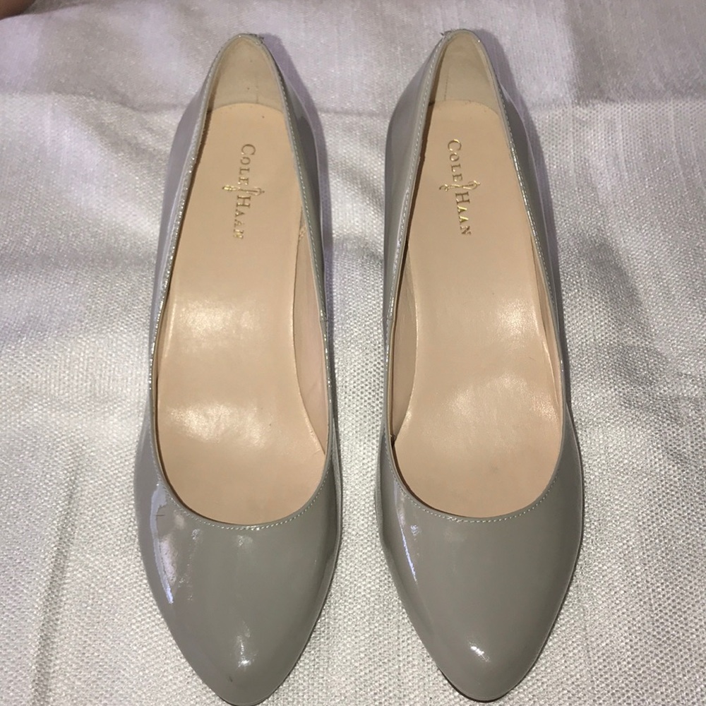 Cole Margot Pumps